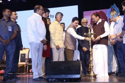 Murali Mohan 50years Celebrations - 1 of 59