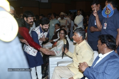 Murali Mohan 50years Celebrations - 49 of 59