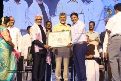 Murali Mohan 50years Celebrations - 11 of 59