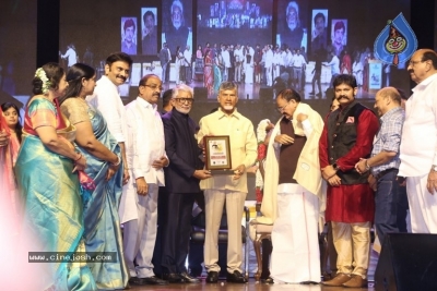 Murali Mohan 50years Celebrations - 54 of 59