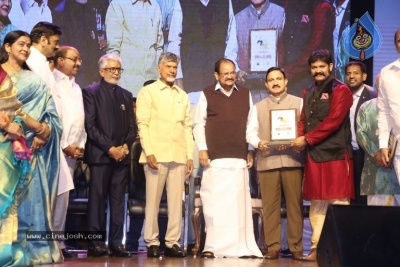 Murali Mohan 50years Celebrations - 15 of 59