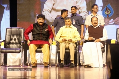 Murali Mohan 50years Celebrations - 18 of 59