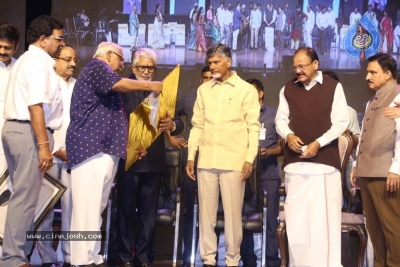 Murali Mohan 50years Celebrations - 22 of 59