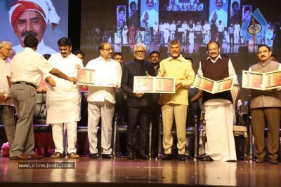 Murali Mohan 50years Celebrations - 24 of 59