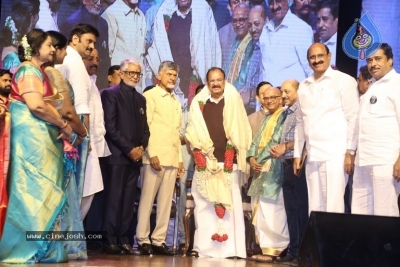 Murali Mohan 50years Celebrations - 25 of 59