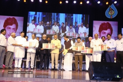 Murali Mohan 50years Celebrations - 26 of 59