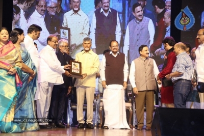Murali Mohan 50years Celebrations - 27 of 59