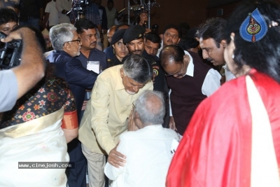Murali Mohan 50years Celebrations - 30 of 59