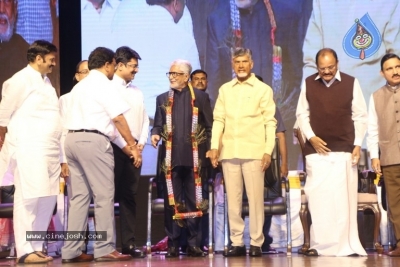 Murali Mohan 50years Celebrations - 31 of 59