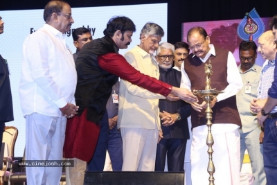Murali Mohan 50years Celebrations - 44 of 59