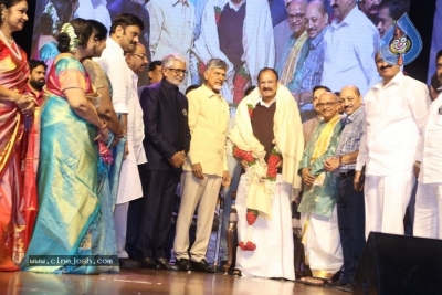 Murali Mohan 50years Celebrations - 48 of 59