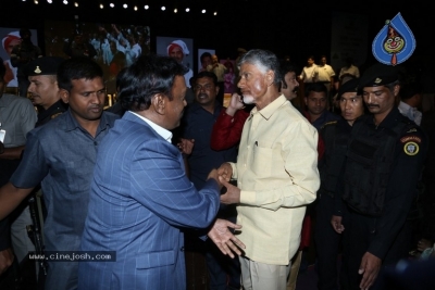 Murali Mohan 50years Celebrations - 54 of 59
