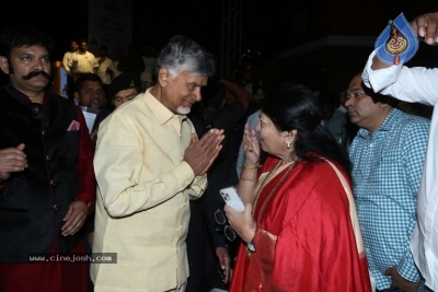 Murali Mohan 50years Celebrations - 58 of 59