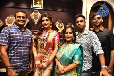 Sreeleela at CMR family mall in Kukatpally - 36 of 36
