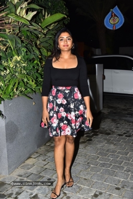 Tollywood Celebs At Siddu Bday Bash - 25 of 42