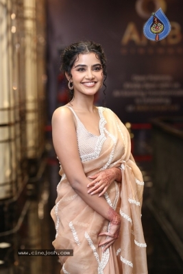 Anupama Parameswaran Photos - 2 of 19