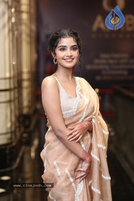 Anupama Parameswaran Photos - 7 of 19