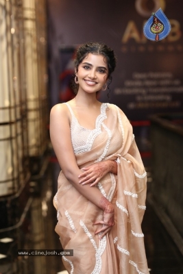 Anupama Parameswaran Photos - 10 of 19