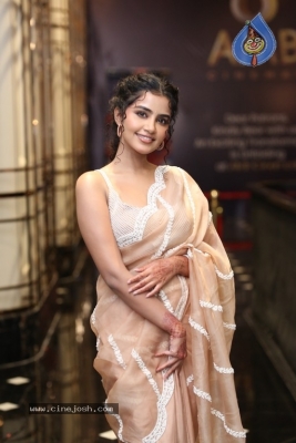 Anupama Parameswaran Photos - 11 of 19