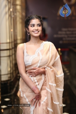 Anupama Parameswaran Photos - 13 of 19