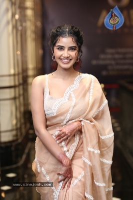 Anupama Parameswaran Photos - 14 of 19