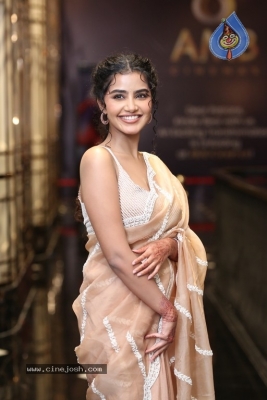 Anupama Parameswaran Photos - 15 of 19