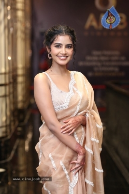 Anupama Parameswaran Photos - 17 of 19