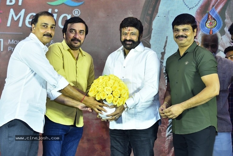 Legend Blockbuster 10 Years Celebration - 9 / 80 photos