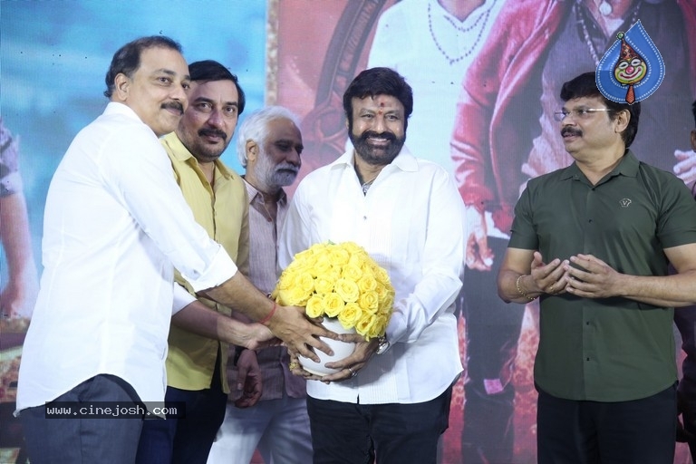Legend Blockbuster 10 Years Celebration - 15 / 80 photos