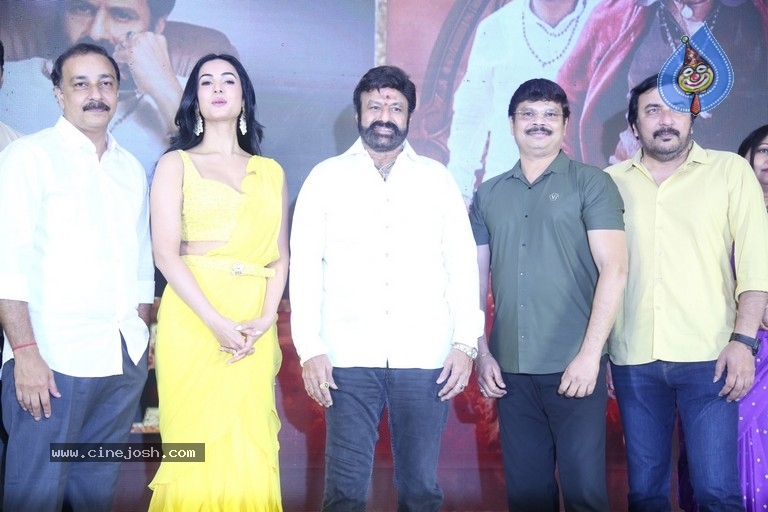 Legend Blockbuster 10 Years Celebration - 23 / 80 photos