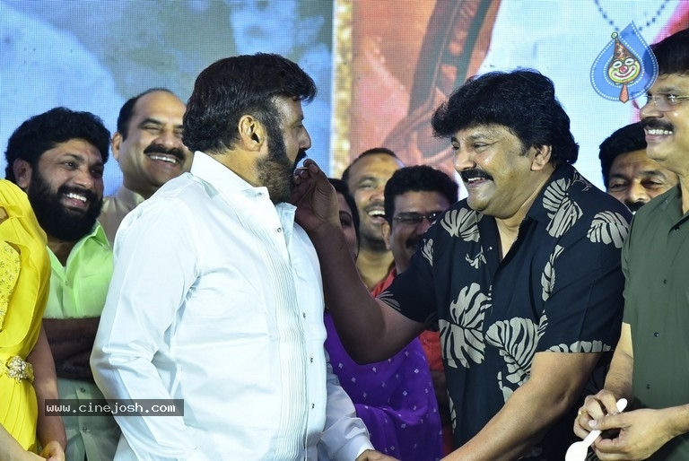 Legend Blockbuster 10 Years Celebration - 24 / 80 photos