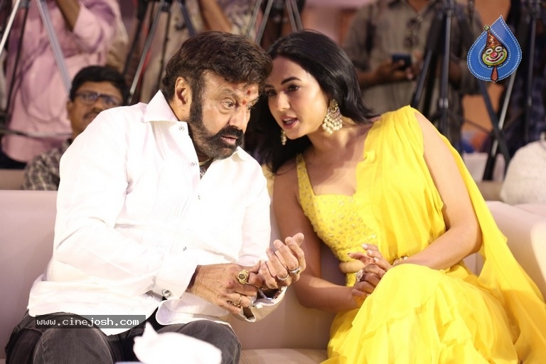 Legend Blockbuster 10 Years Celebration - 25 / 80 photos
