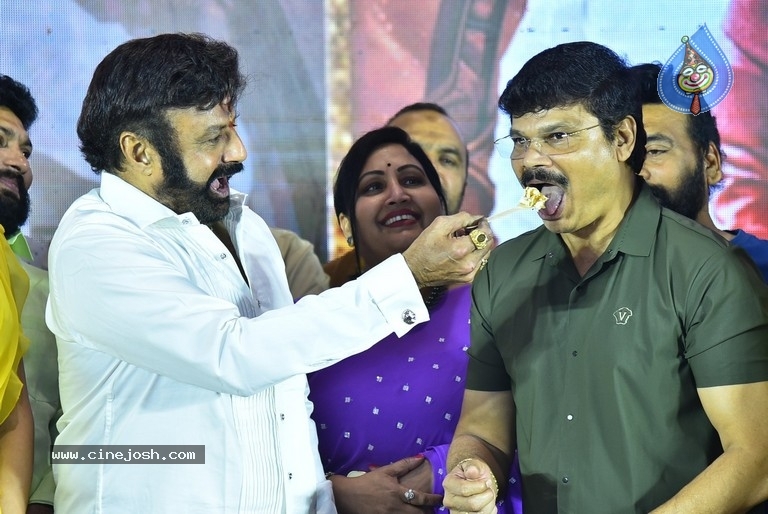 Legend Blockbuster 10 Years Celebration - 32 / 80 photos