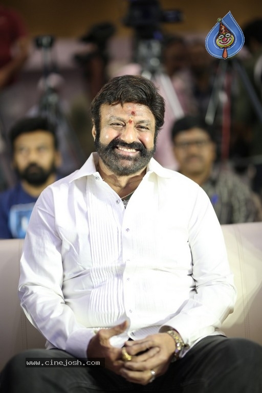 Legend Blockbuster 10 Years Celebration - 39 / 80 photos