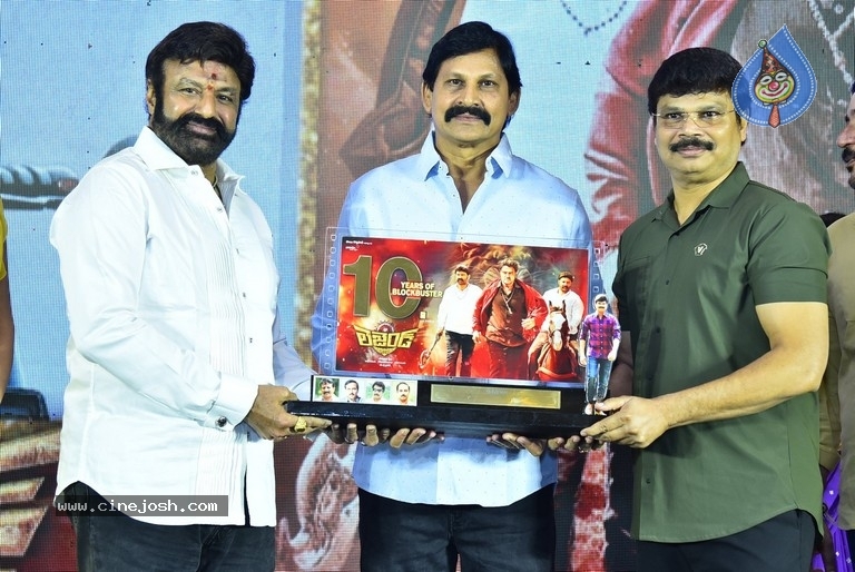 Legend Blockbuster 10 Years Celebration - 48 / 80 photos