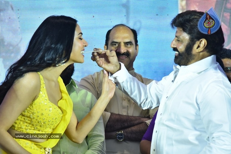 Legend Blockbuster 10 Years Celebration - 49 / 80 photos