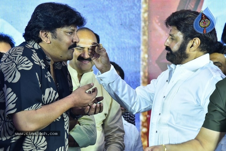 Legend Blockbuster 10 Years Celebration - 50 / 80 photos