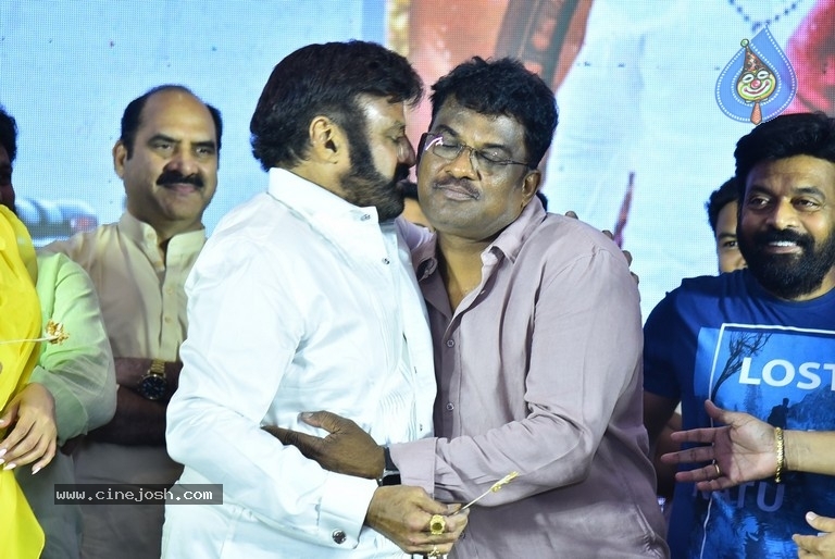 Legend Blockbuster 10 Years Celebration - 55 / 80 photos