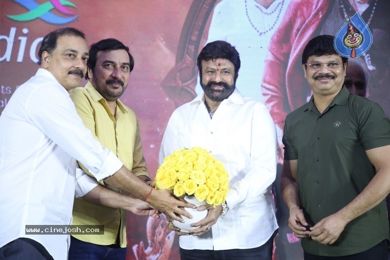 Legend Blockbuster 10 Years Celebration - 56 / 80 photos