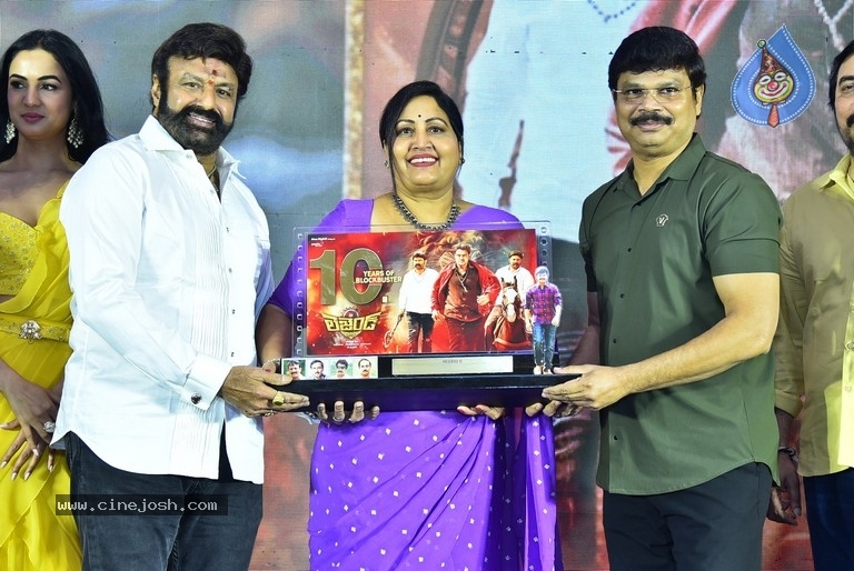 Legend Blockbuster 10 Years Celebration - 57 / 80 photos