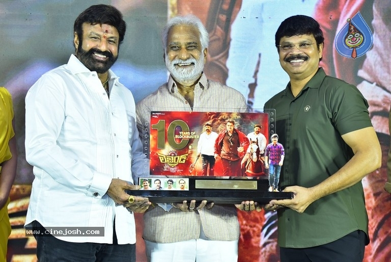 Legend Blockbuster 10 Years Celebration - 58 / 80 photos