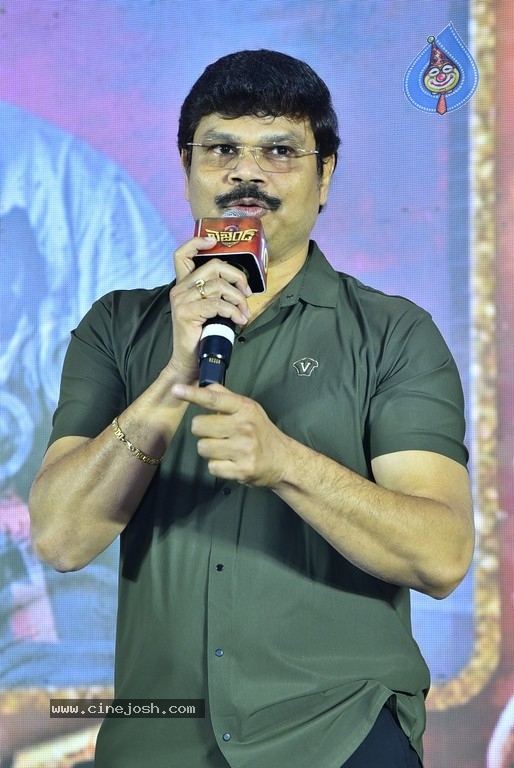 Legend Blockbuster 10 Years Celebration - 68 / 80 photos