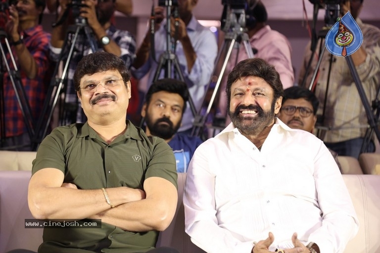Legend Blockbuster 10 Years Celebration - 69 / 80 photos