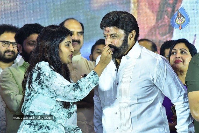Legend Blockbuster 10 Years Celebration - 70 / 80 photos
