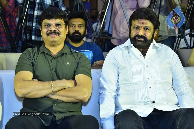 Legend Blockbuster 10 Years Celebration - 71 / 80 photos