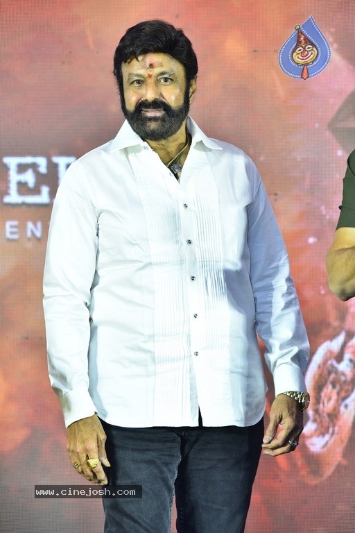 Legend Blockbuster 10 Years Celebration - 72 / 80 photos