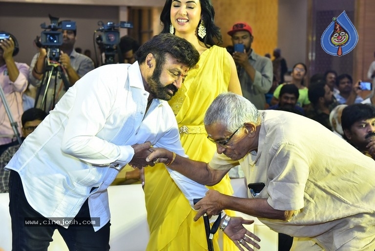 Legend Blockbuster 10 Years Celebration - 73 / 80 photos