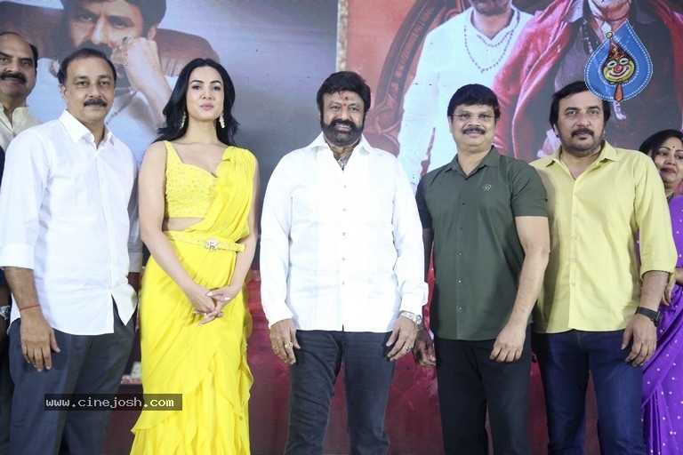 Legend Blockbuster 10 Years Celebration - 77 / 80 photos
