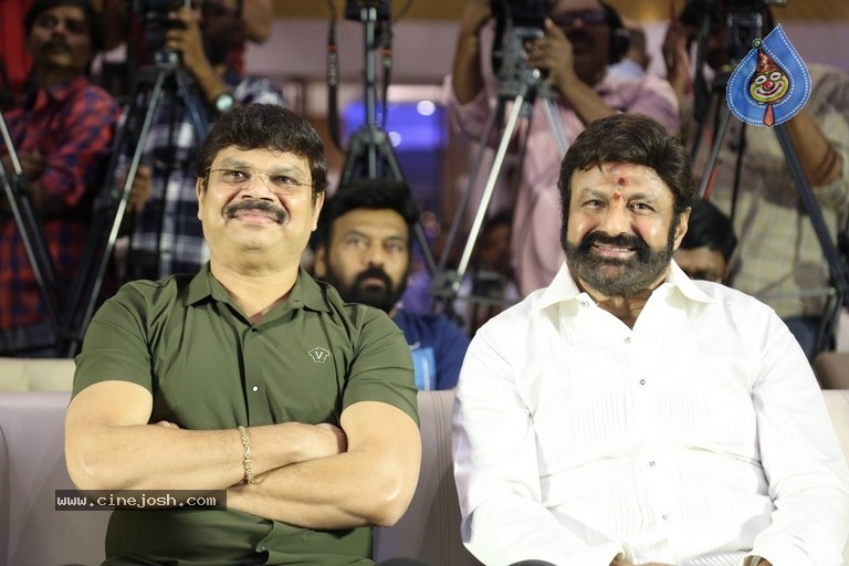 Legend Blockbuster 10 Years Celebration - 79 / 80 photos