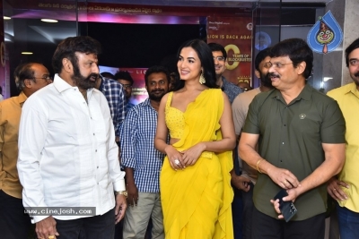 Legend Blockbuster 10 Years Celebration - 30 of 80